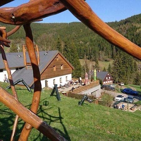 Apartmany Pro Rodiny S Detmi - Permonik Долні Мала Упа Екстер'єр фото