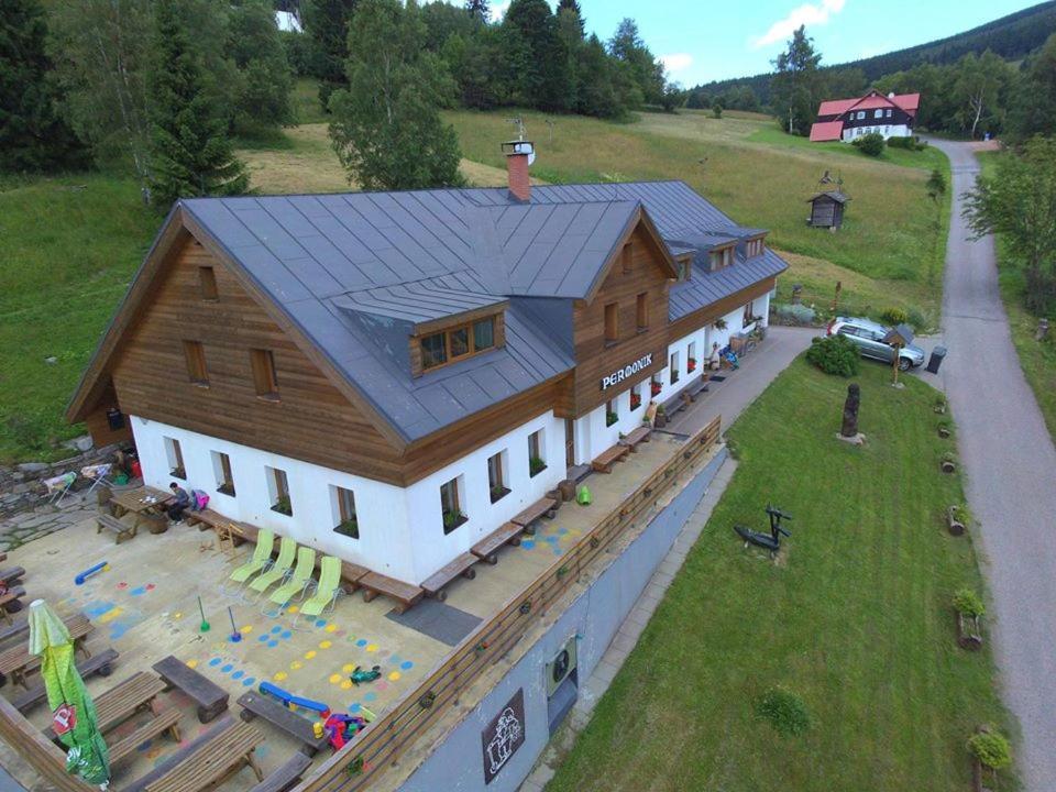 Apartmany Pro Rodiny S Detmi - Permonik Долні Мала Упа Екстер'єр фото