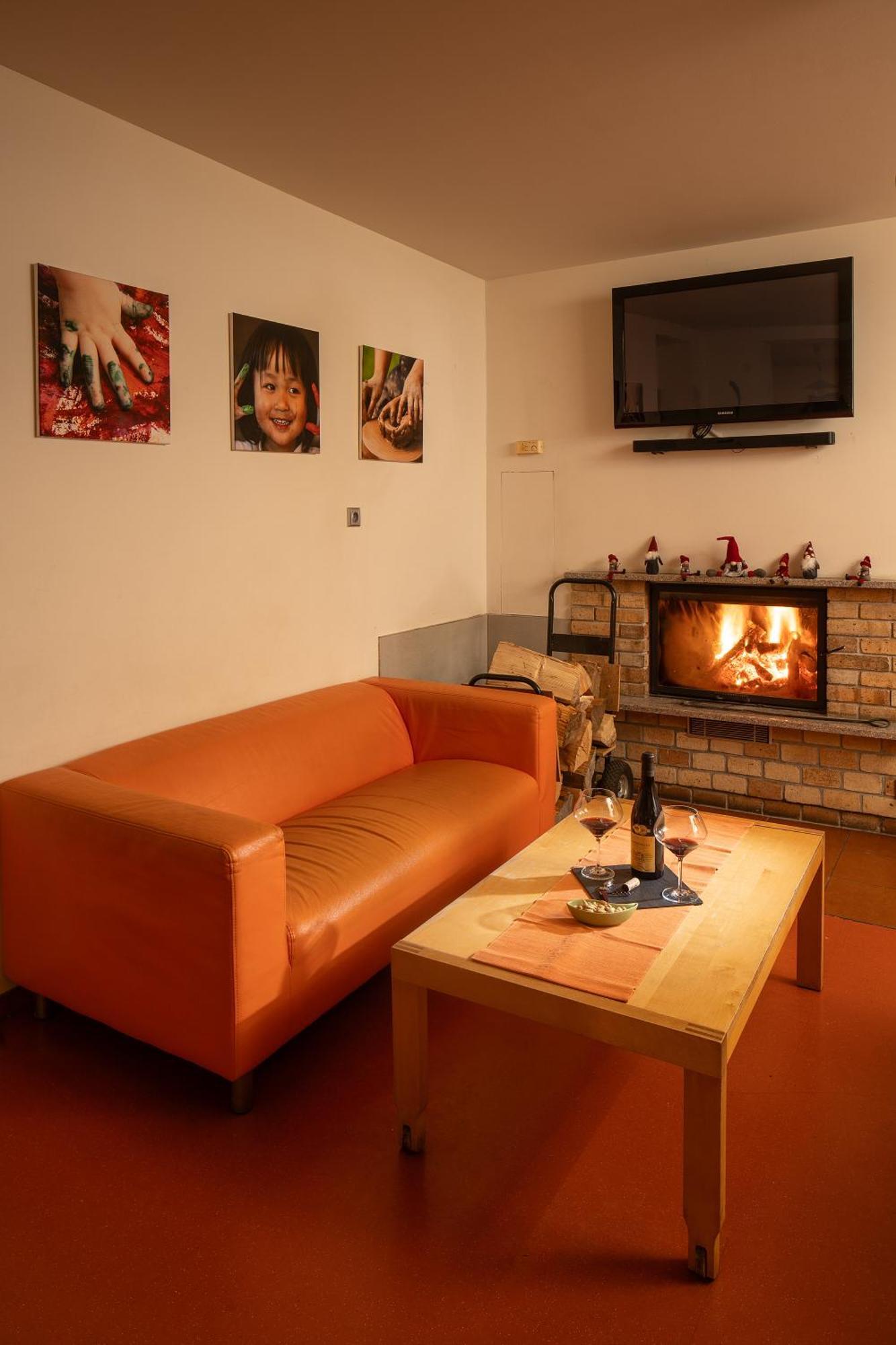 Apartmany Pro Rodiny S Detmi - Permonik Долні Мала Упа Екстер'єр фото