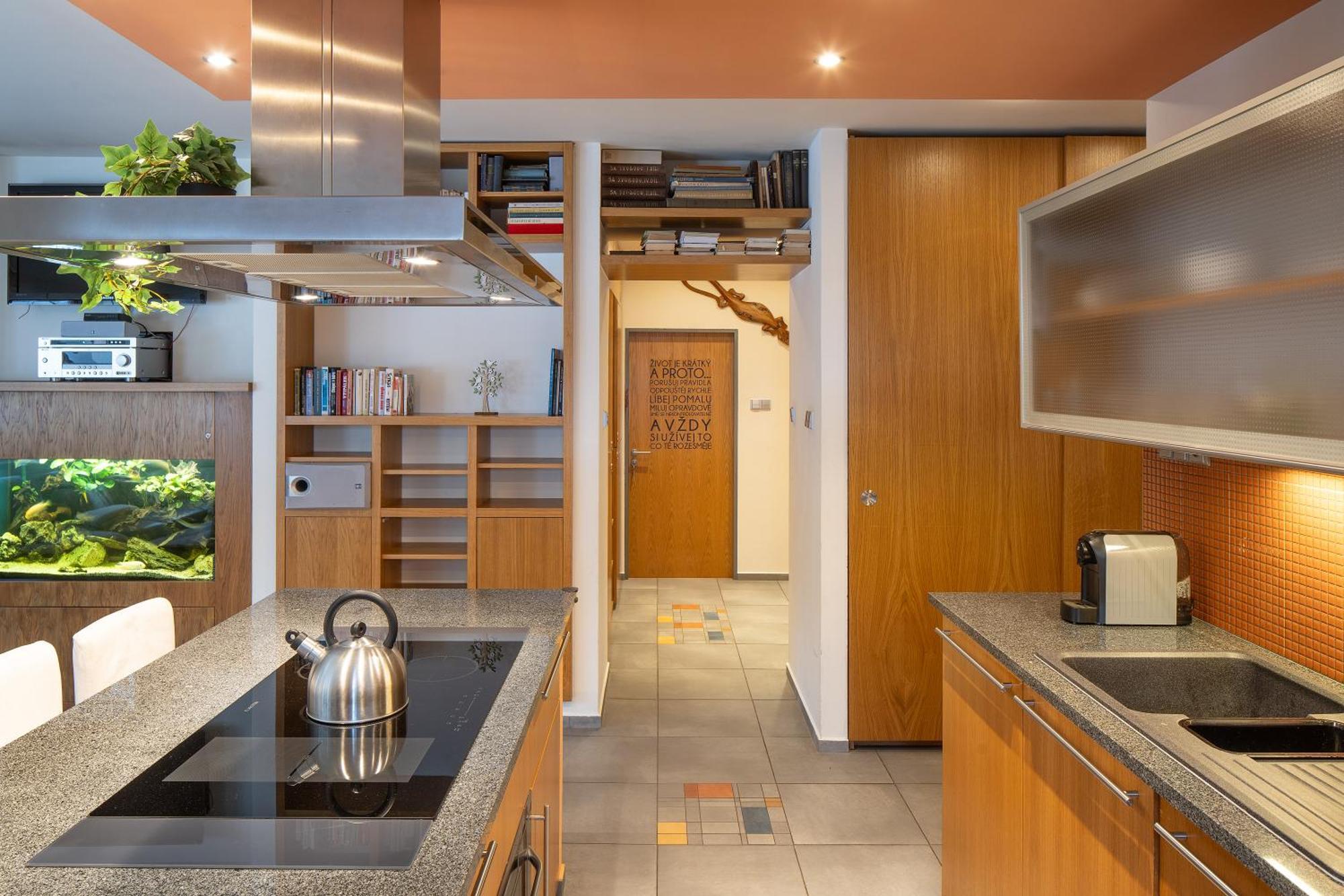 Apartmany Pro Rodiny S Detmi - Permonik Долні Мала Упа Екстер'єр фото