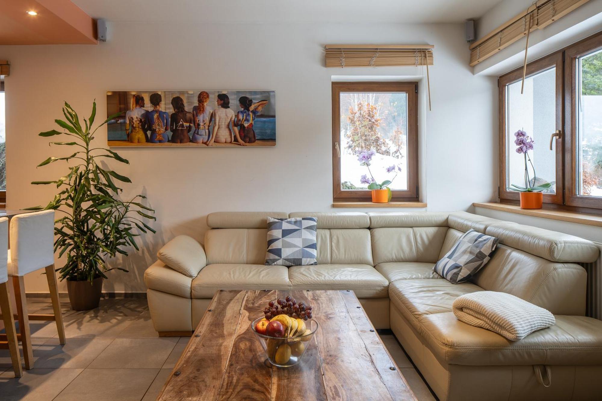Apartmany Pro Rodiny S Detmi - Permonik Долні Мала Упа Екстер'єр фото