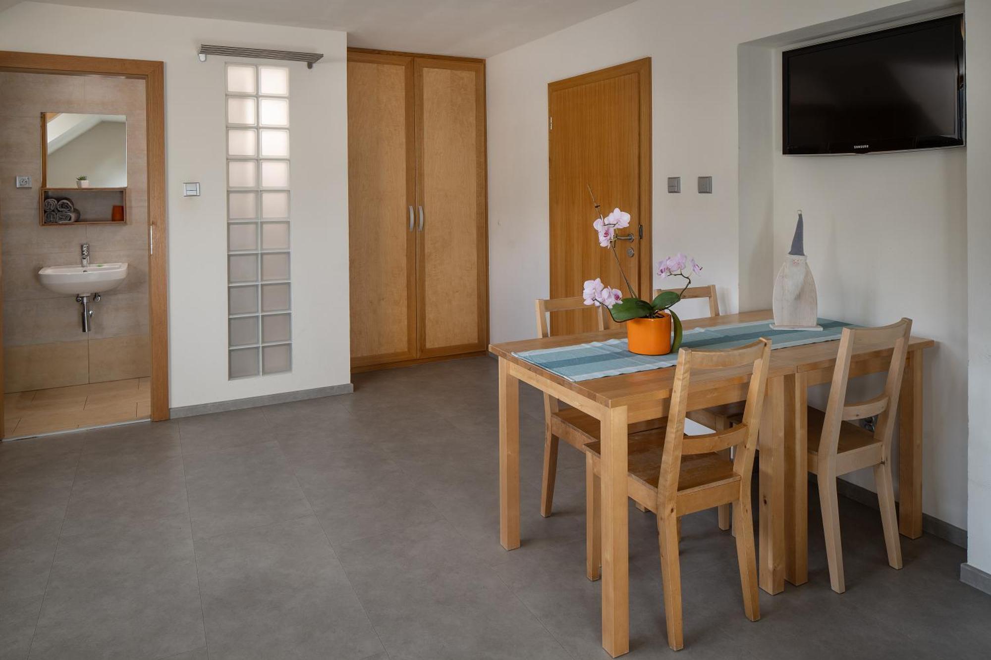 Apartmany Pro Rodiny S Detmi - Permonik Долні Мала Упа Екстер'єр фото