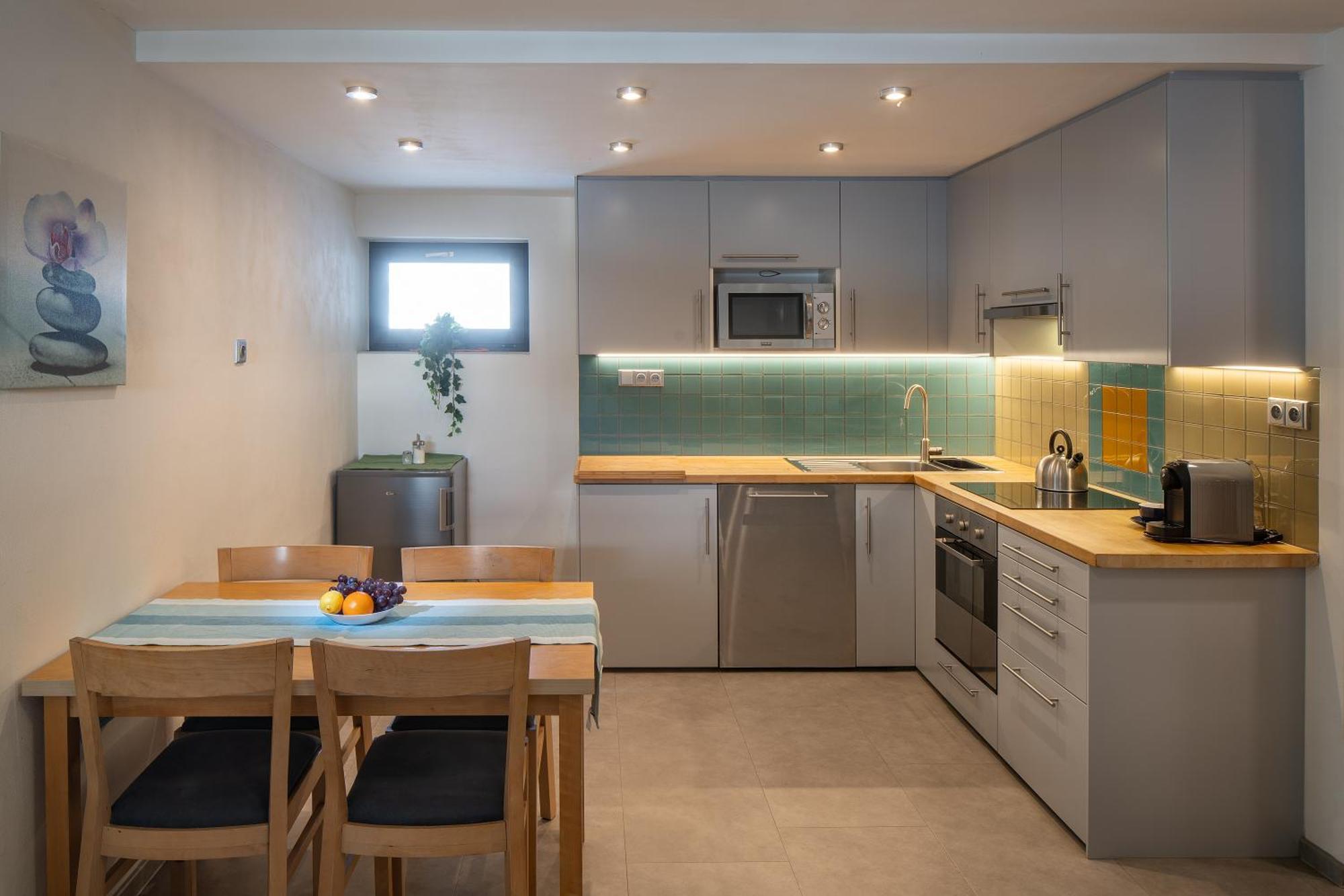 Apartmany Pro Rodiny S Detmi - Permonik Долні Мала Упа Екстер'єр фото